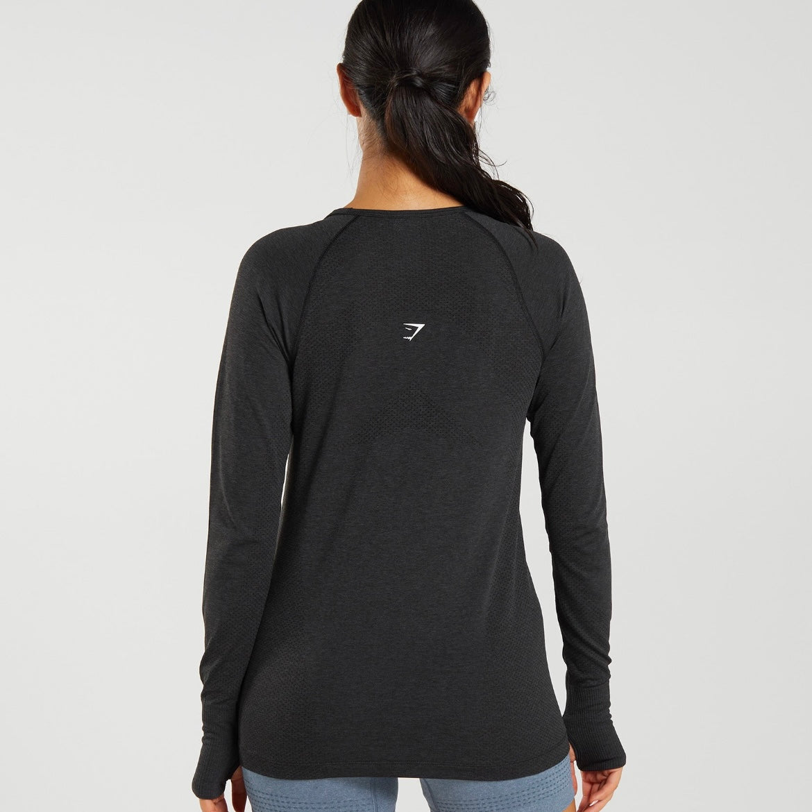 Vital Seamless 2.0 Light Long Sleeve Top *Pre Order*