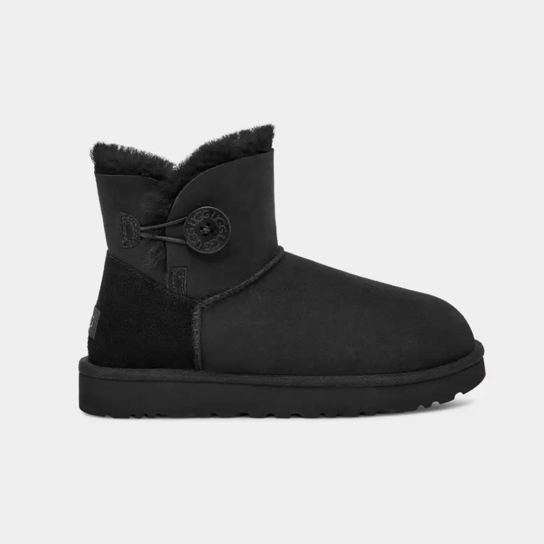 UGG Mini Bailey Button II Boot *Pre Order*
