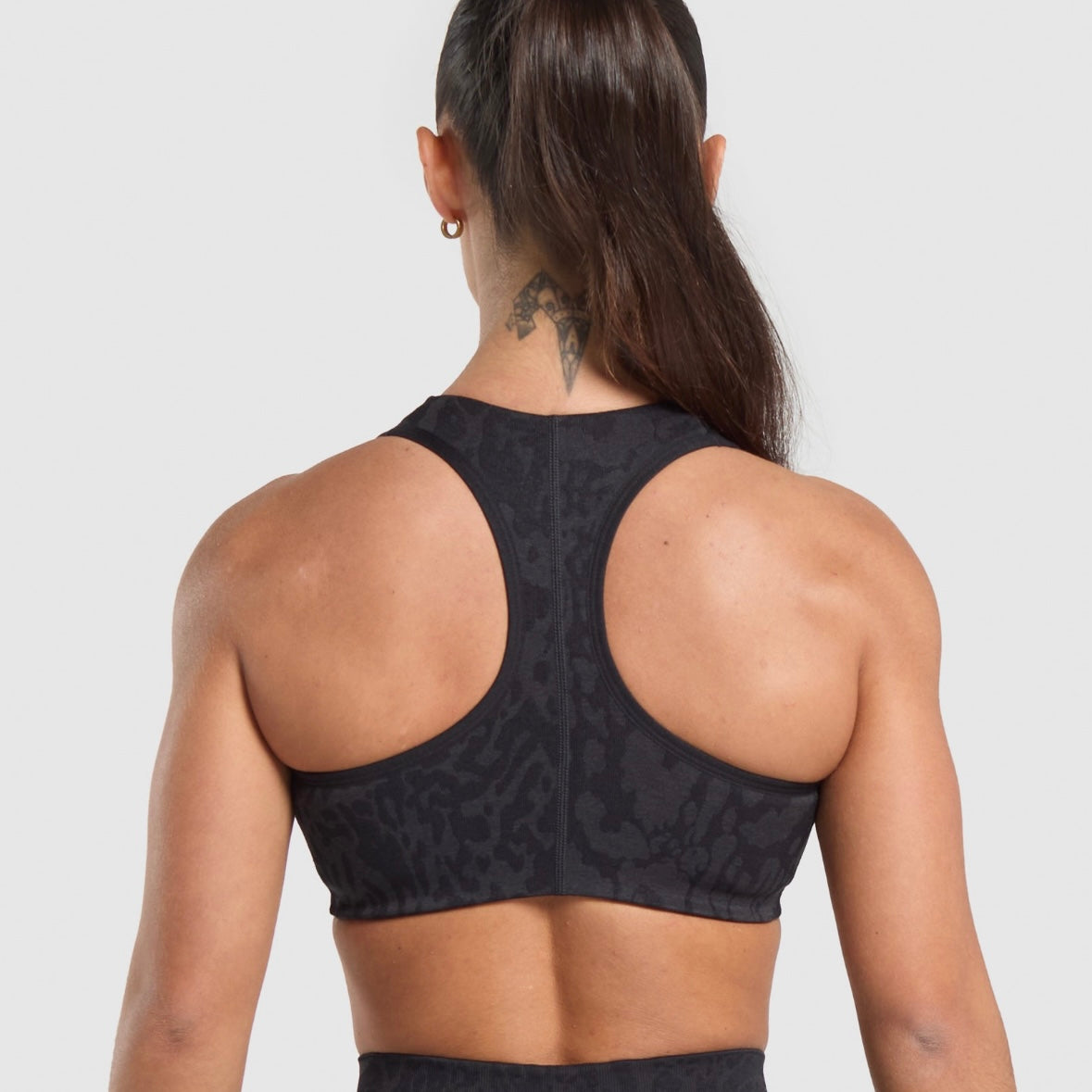 Gymshark Adapt Safari Seamless Bralette *Pre Order*