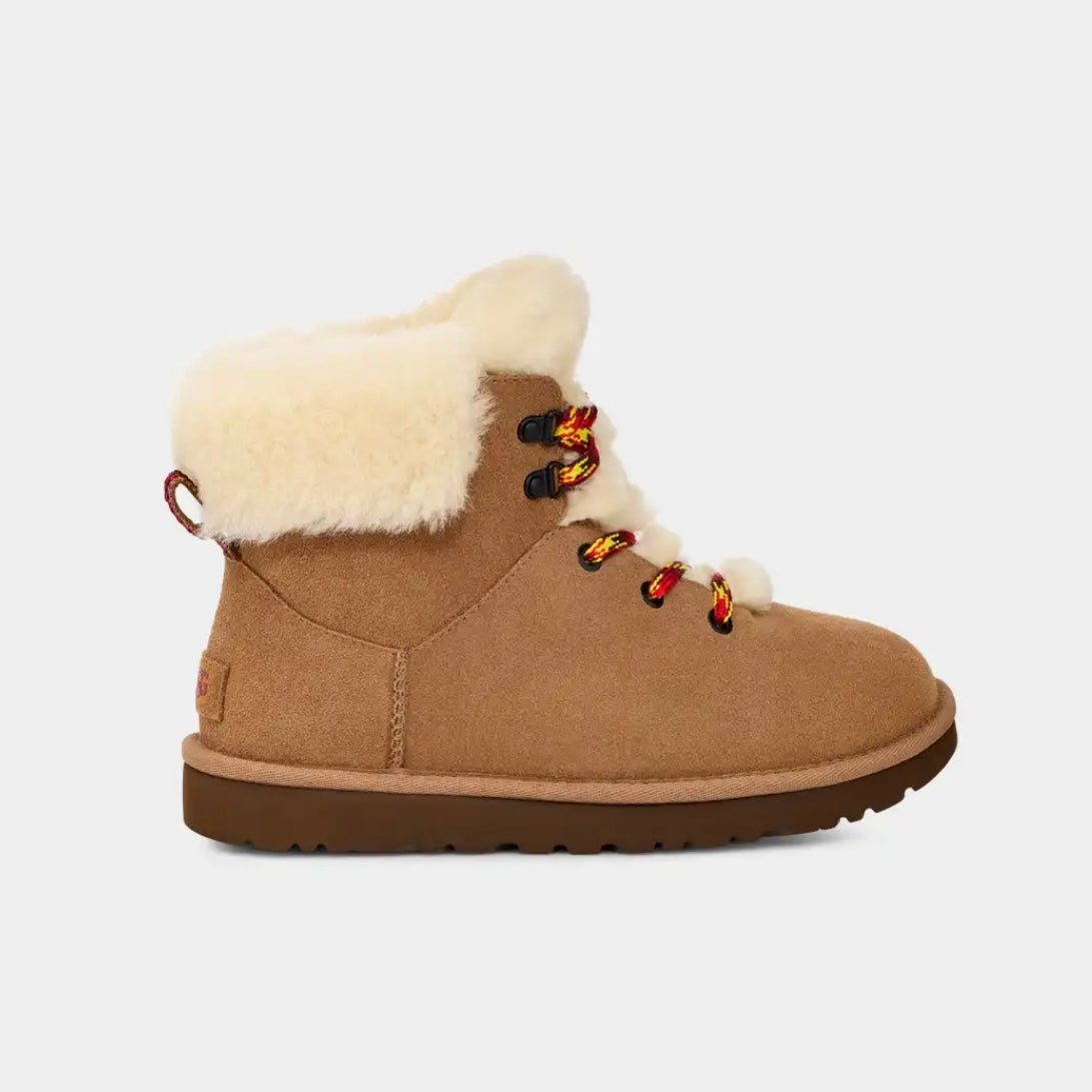 UGG Classic Mini Alpine Lace *Pre Order*