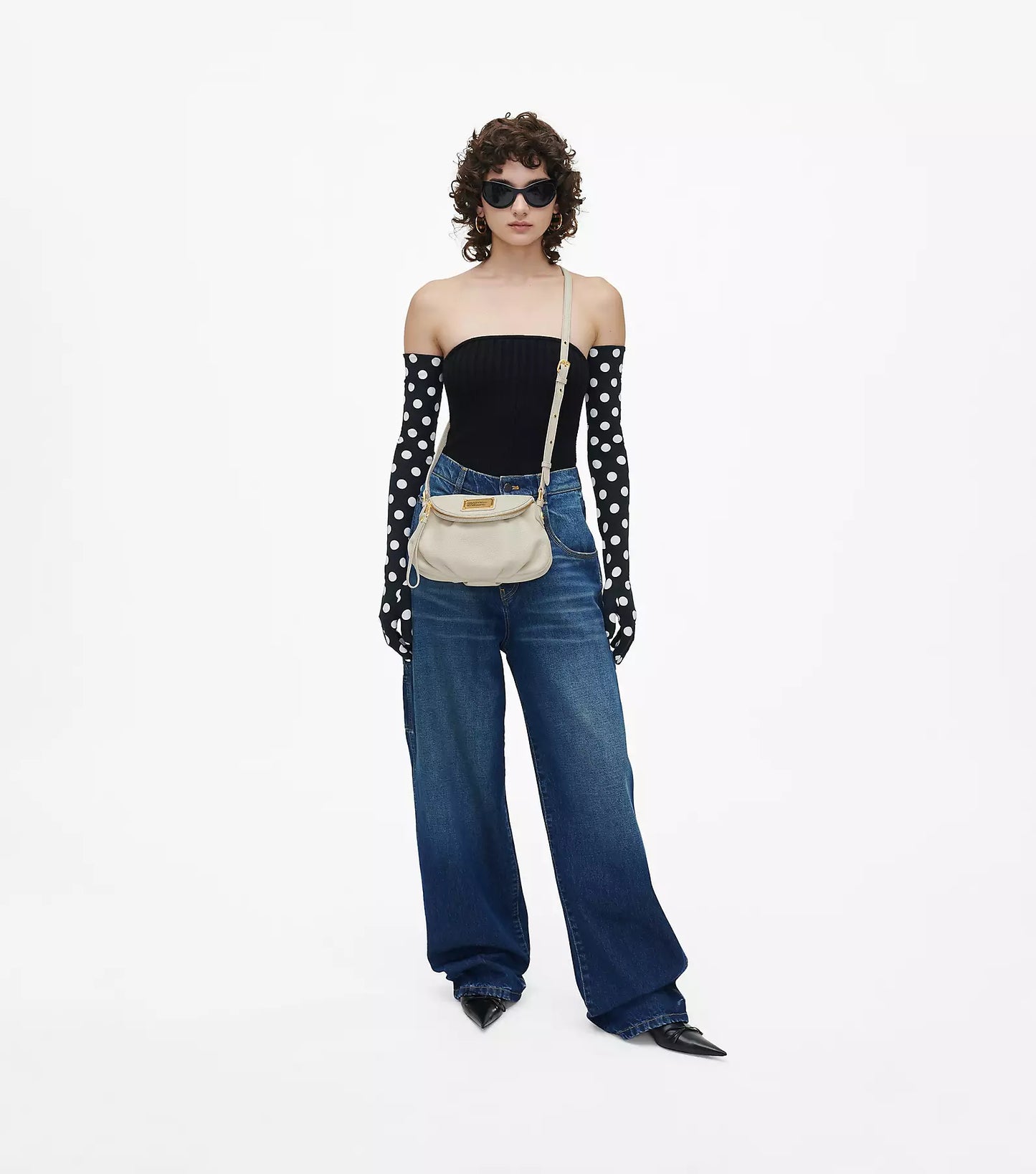 Marc Jacobs Re-Edition Mini Natasha Bag *Pre Order*