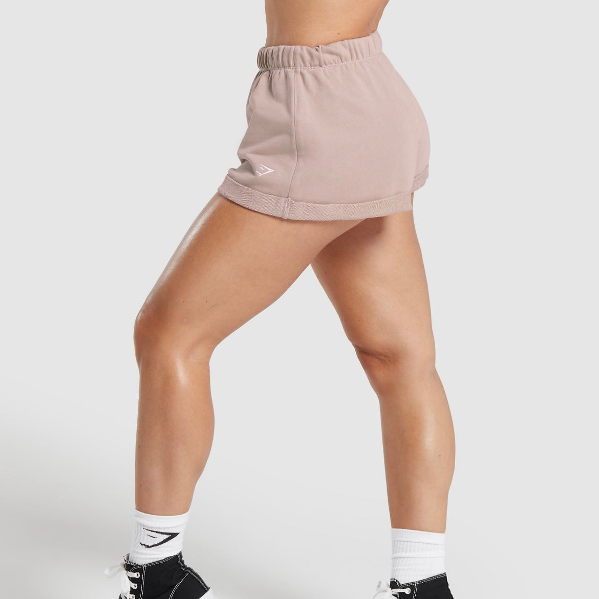 Lifting Loose Shorts *Pre Order*