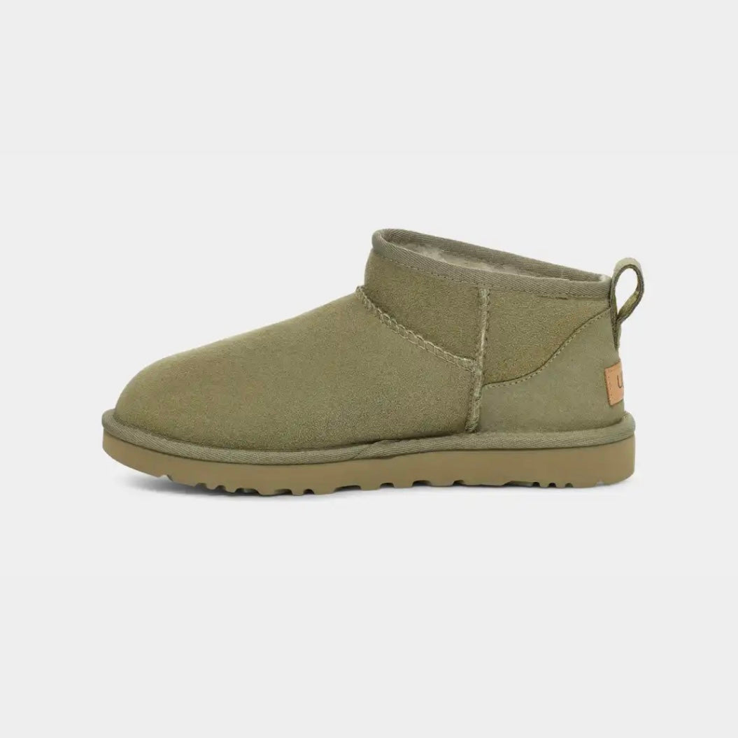 UGG Classic Ultra Mini *Pre Order*