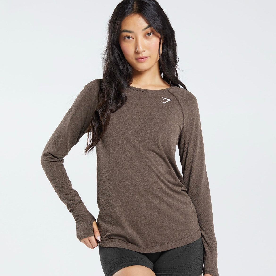 Vital Seamless 2.0 Light Long Sleeve Top *Pre Order*