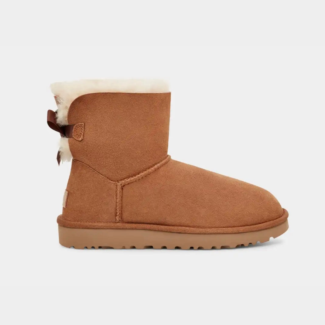 UGG Mini Bailey Bow II Boot *Pre Order*