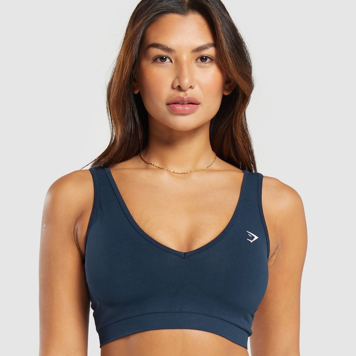 Everyday Seamless Sports Bra *Pre Order*