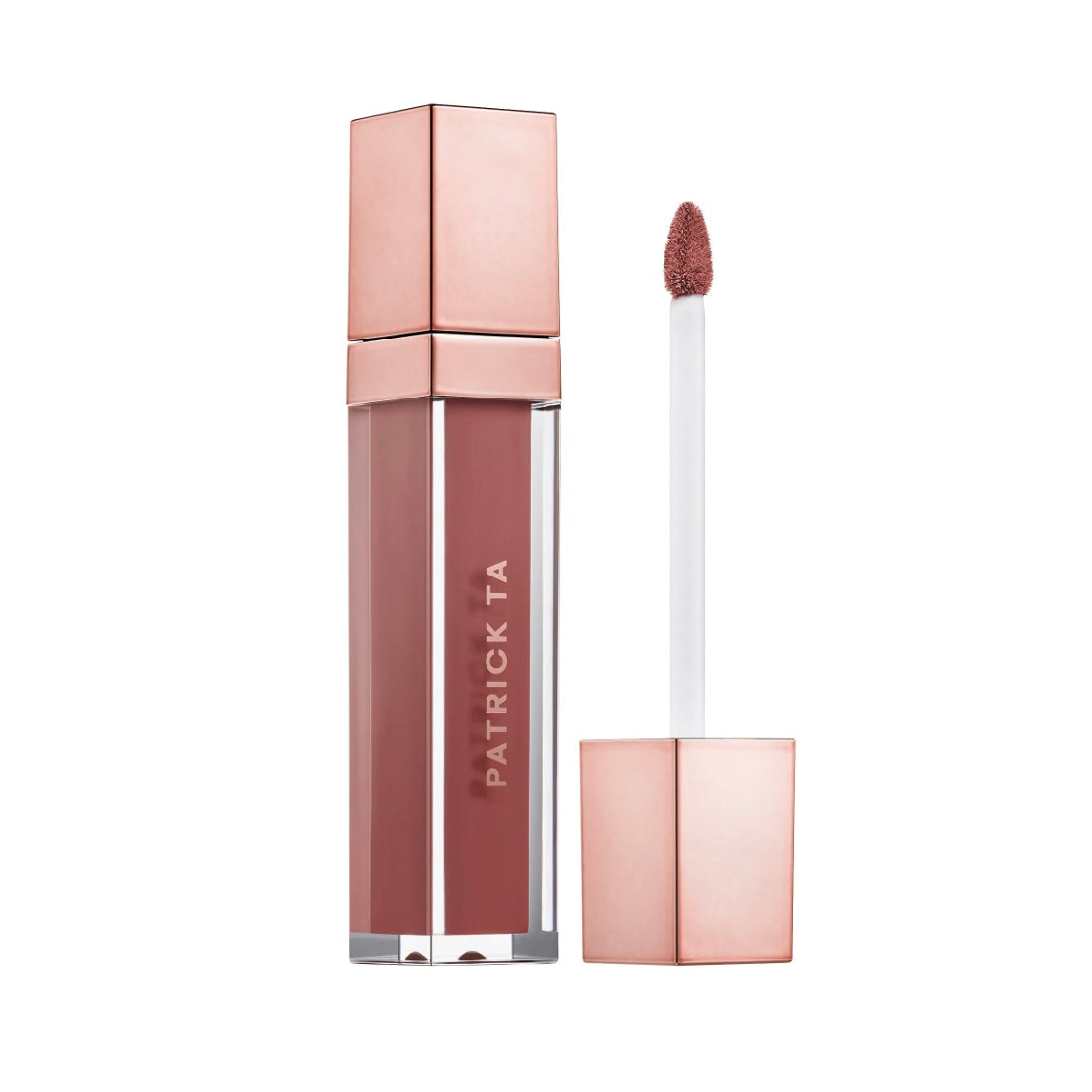 PATRICK TA Silky Lip Crème *Pre Order*