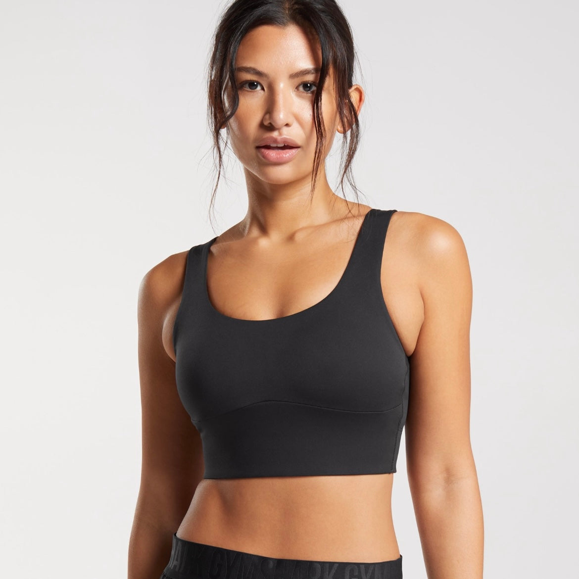 Longline Sports Bra *Pre Order*