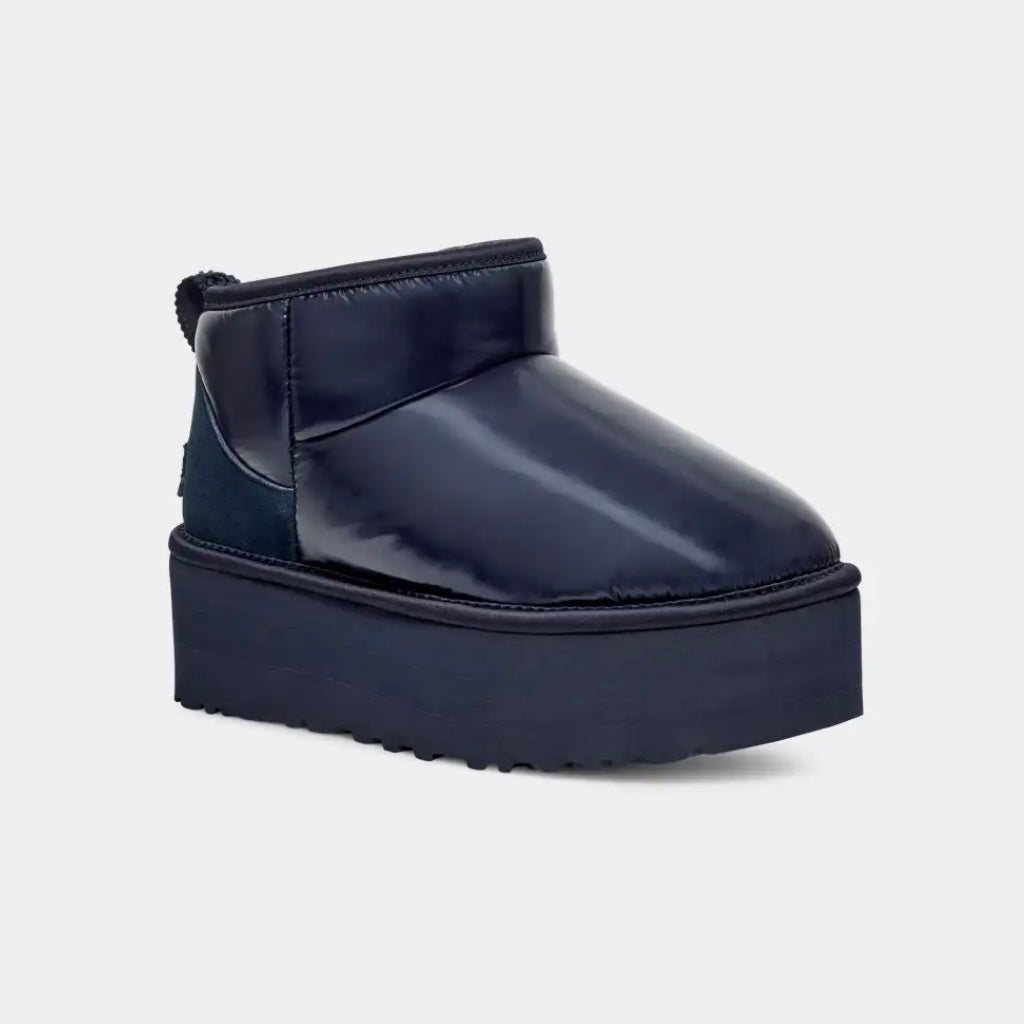UGG Ultra Mini Platform Hi Shine *Pre Order*