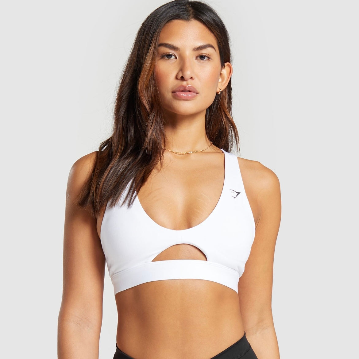 Peek A Boo Sports Bra *Pre Order*