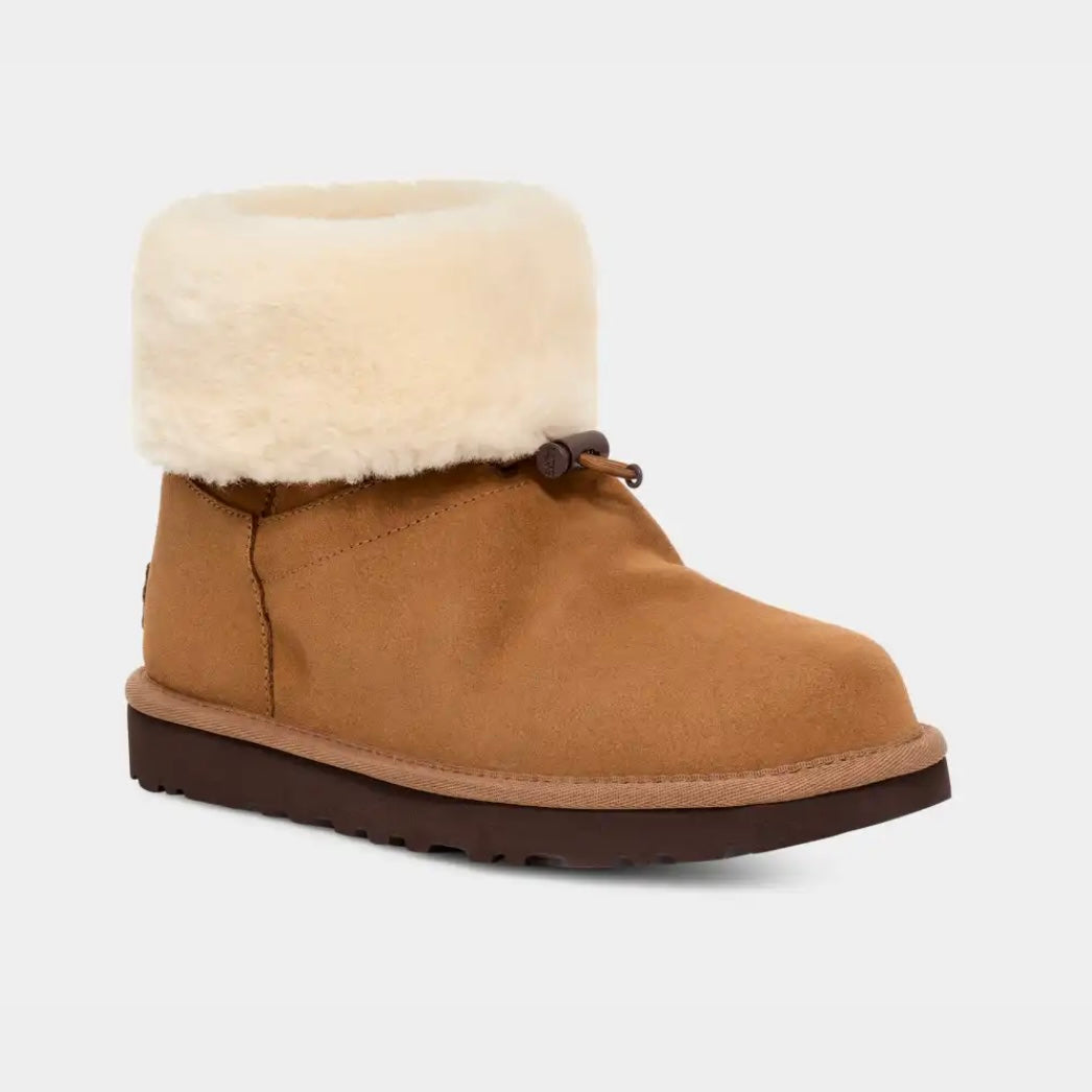 UGG Classic Short Toggler *Pre Order*