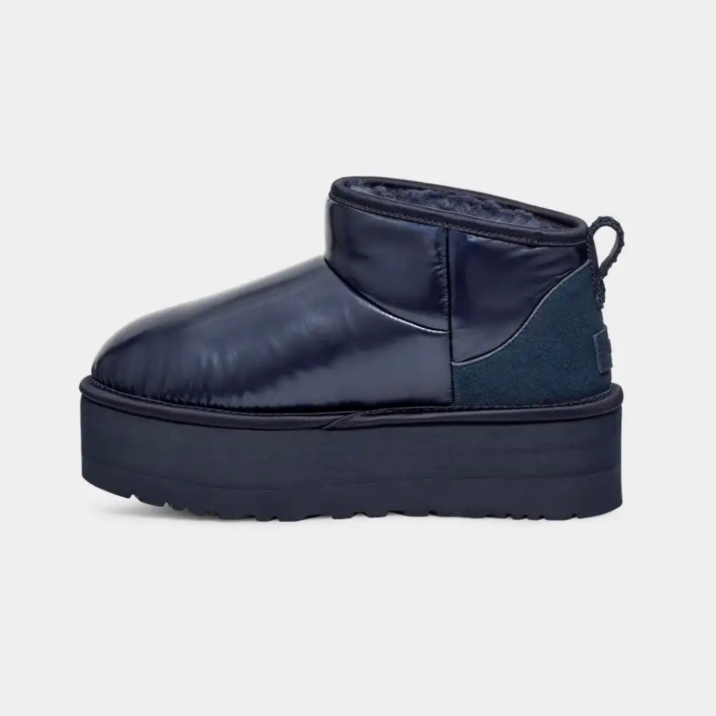 UGG Ultra Mini Platform Hi Shine *Pre Order*
