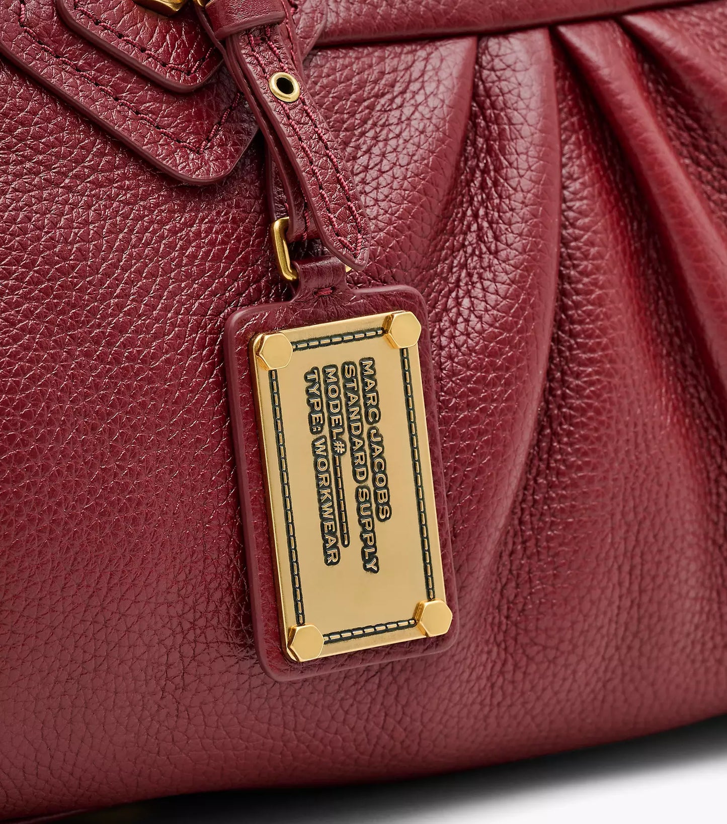 Marc Jacobs Re-Edition Baby Groove Bag *Pre Order*