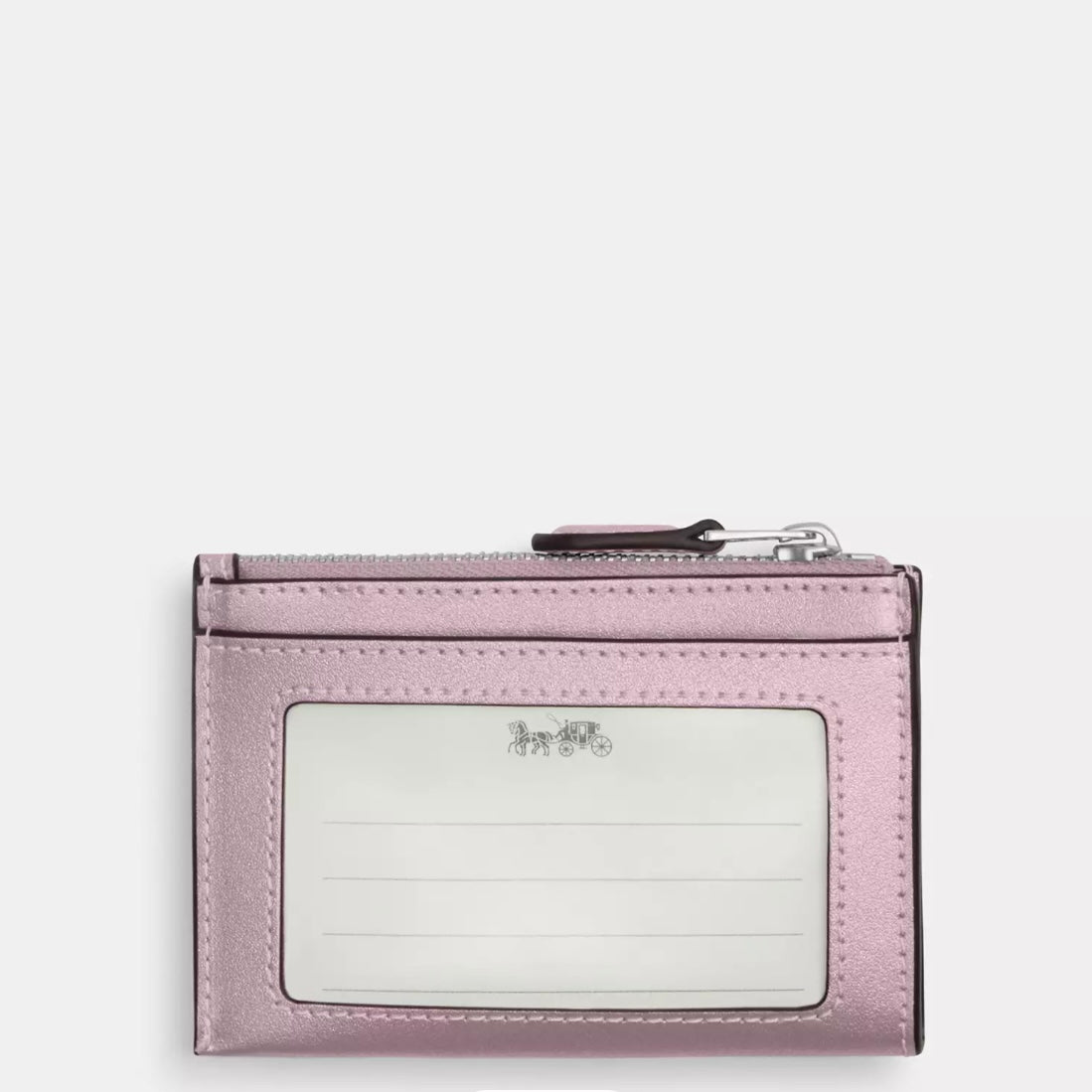 Coach Mini Skinny Id Case *Pre Order*