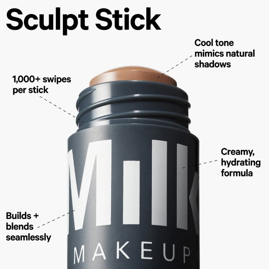 MILK MAKEUP Sculpt Cream Contour Stick *Pre Order*