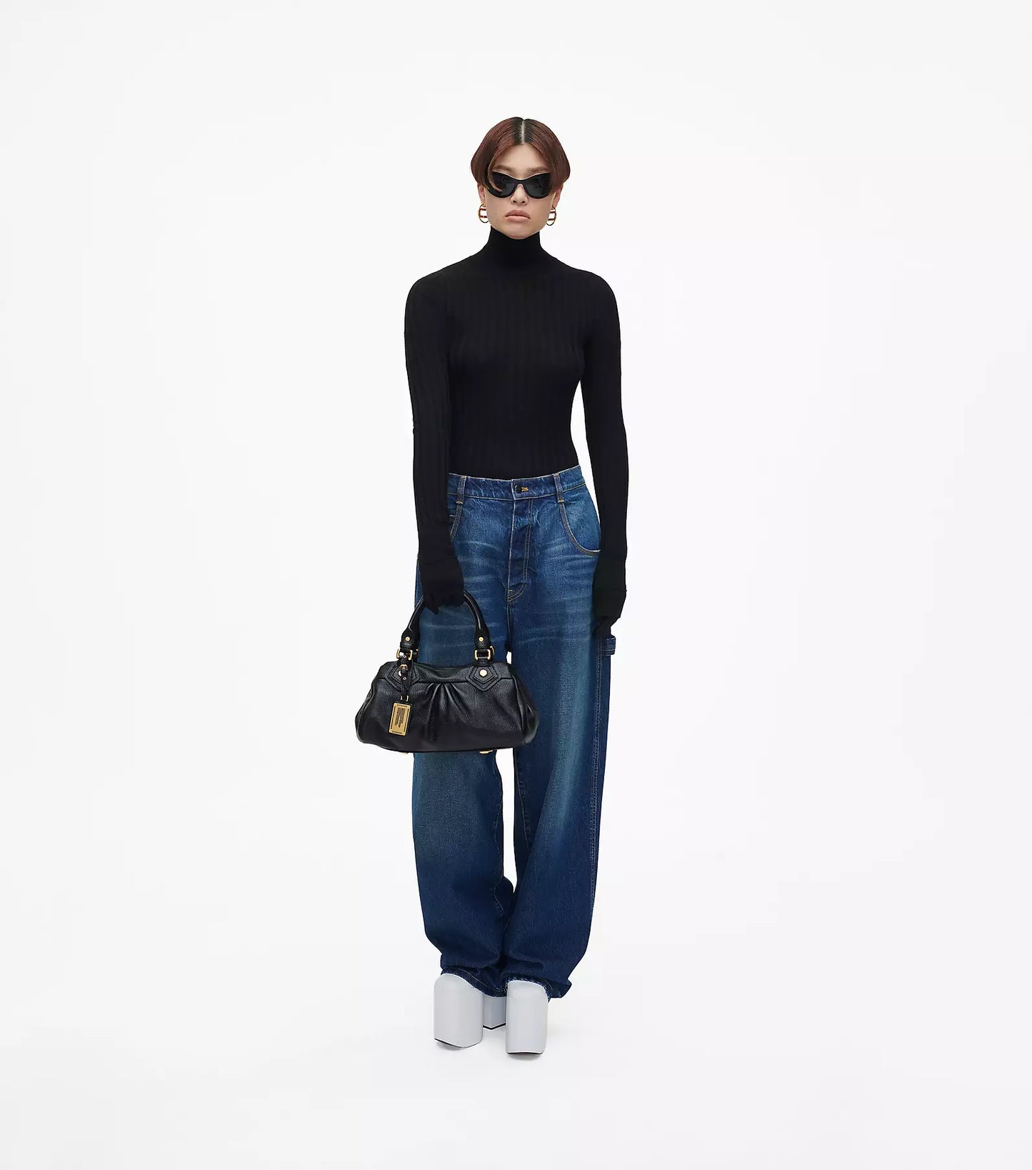 Marc Jacobs Re-Edition Baby Groove Bag *Pre Order*