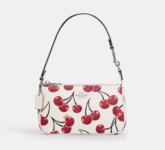 Nolita 19 With Cherry Print *Pre Order*