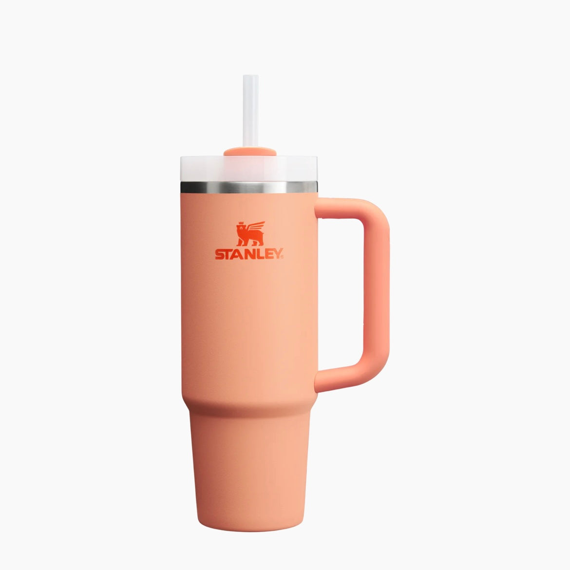 The Quencher H2.0 Flowstate Tumbler Nectarine *Pre Order*