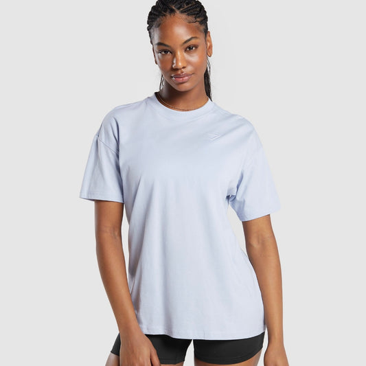 Training Oversized T-Shirt *Pre Order*