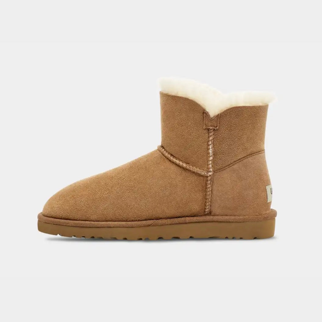 UGG Mini Bailey Button II Boot *Pre Order*