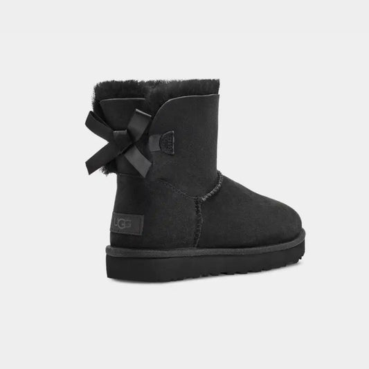 UGG Mini Bailey Bow II Boot *Pre Order*