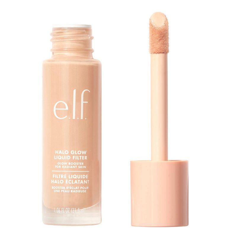 e.l.f. Halo Glow Liquid Filter *Pre Order*