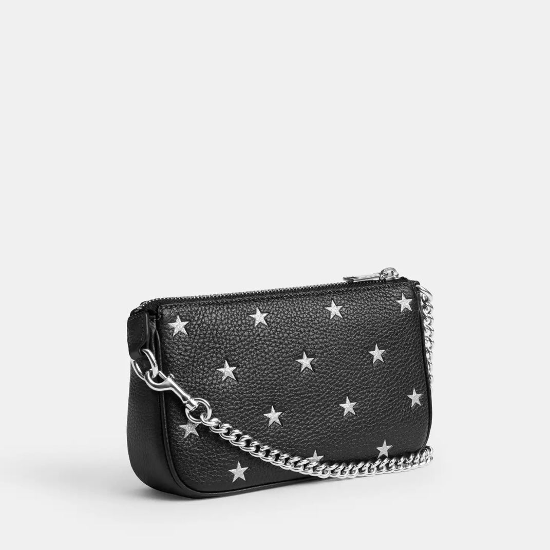 Coach Nolita 19 With Star Print *Pre Order*