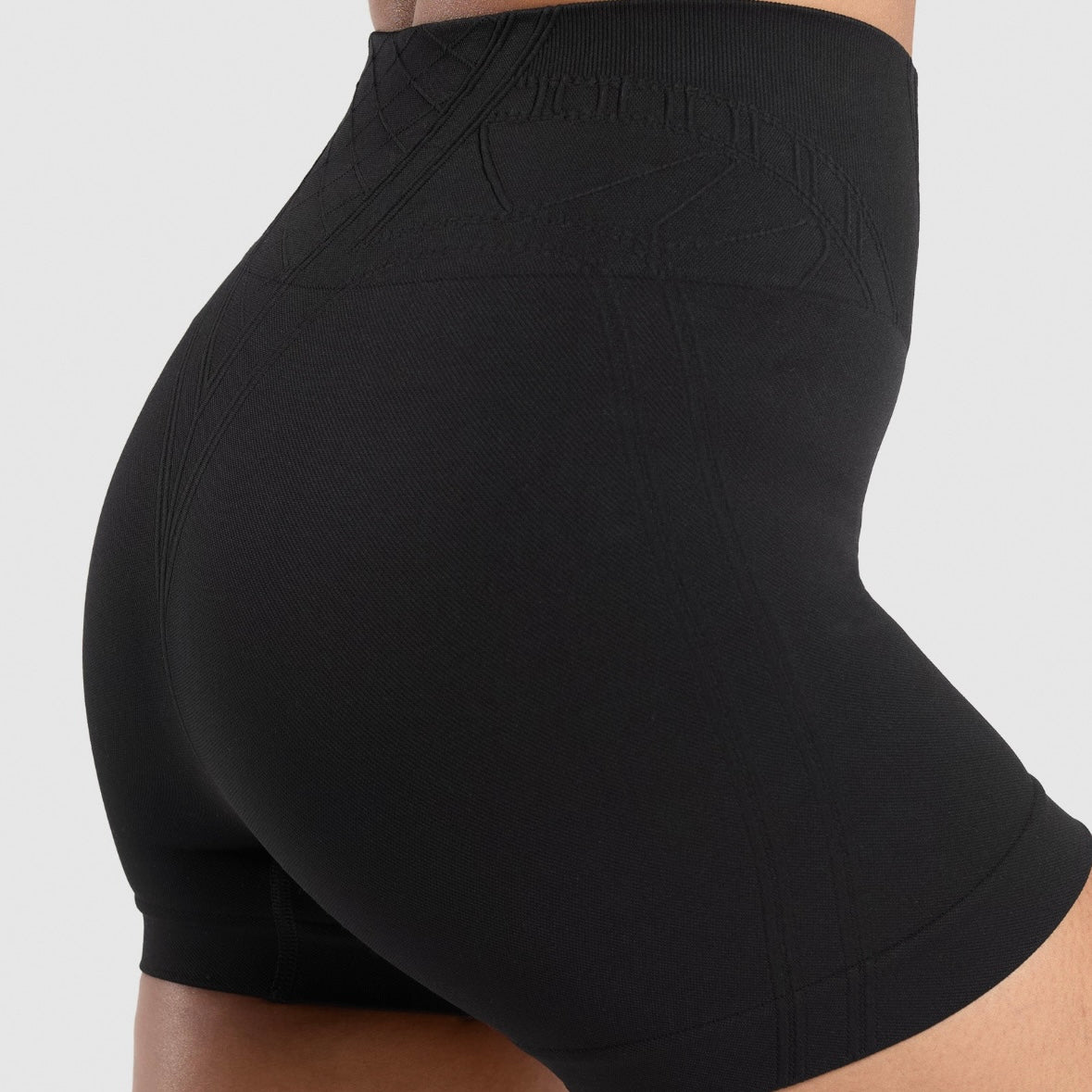 Gymshark Corset Seamless Shorts *Pre Order*