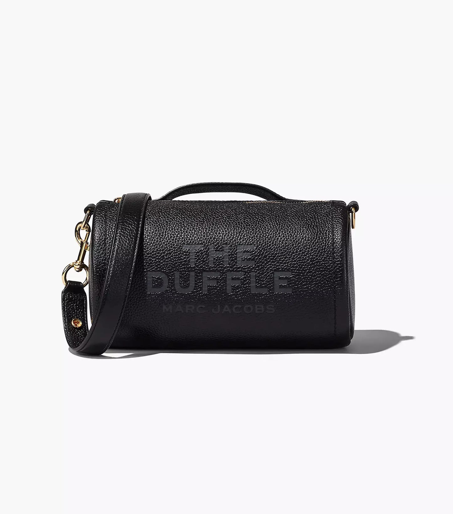 Marc Jacobs Leather Duffle Bag *Pre Order*