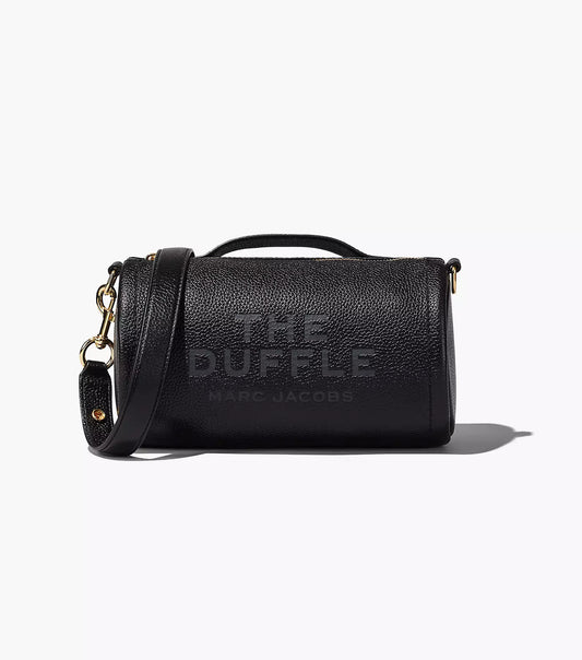 Marc Jacobs Leather Duffle Bag *Pre Order*