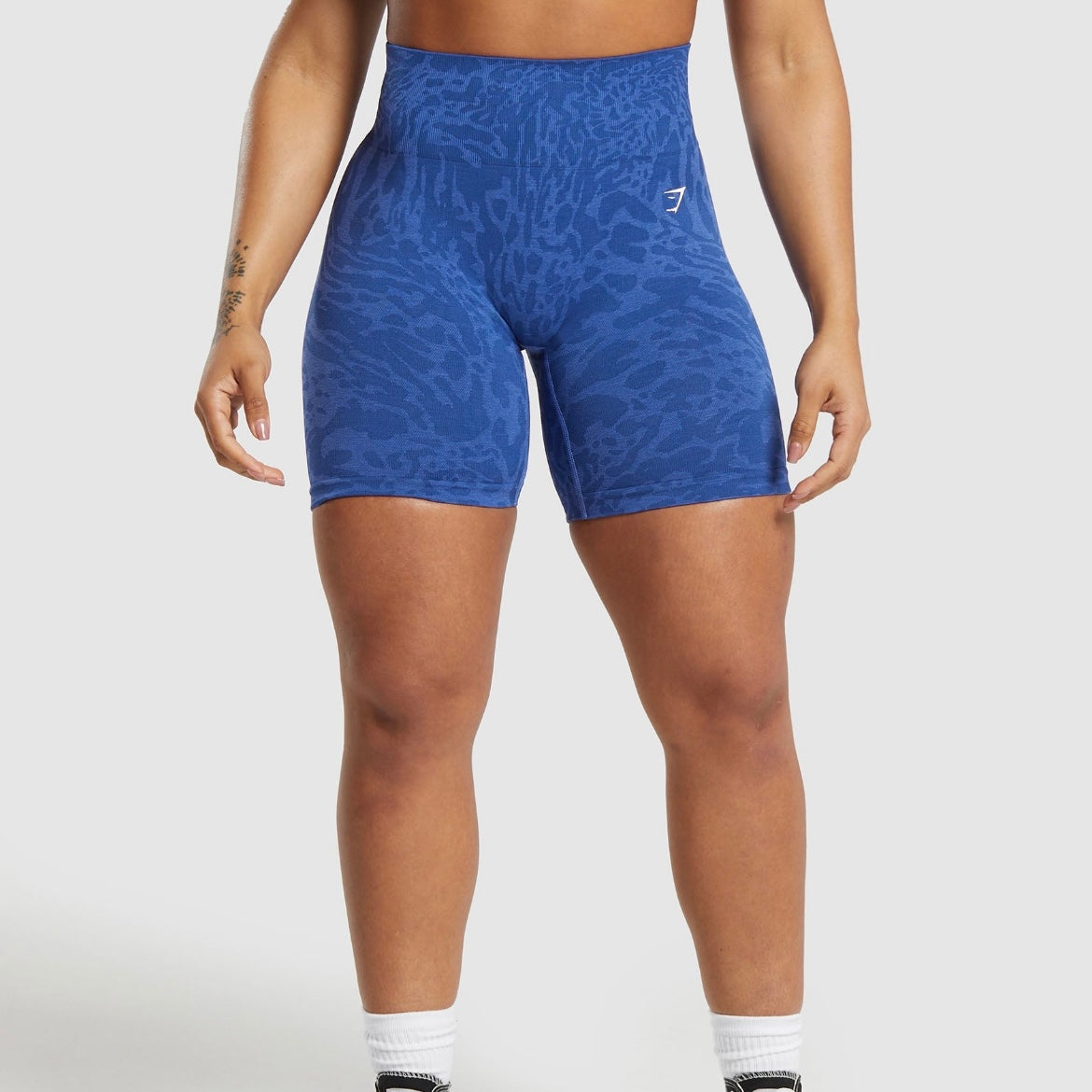 Adapt Safari Tight Shorts *Pre Order*