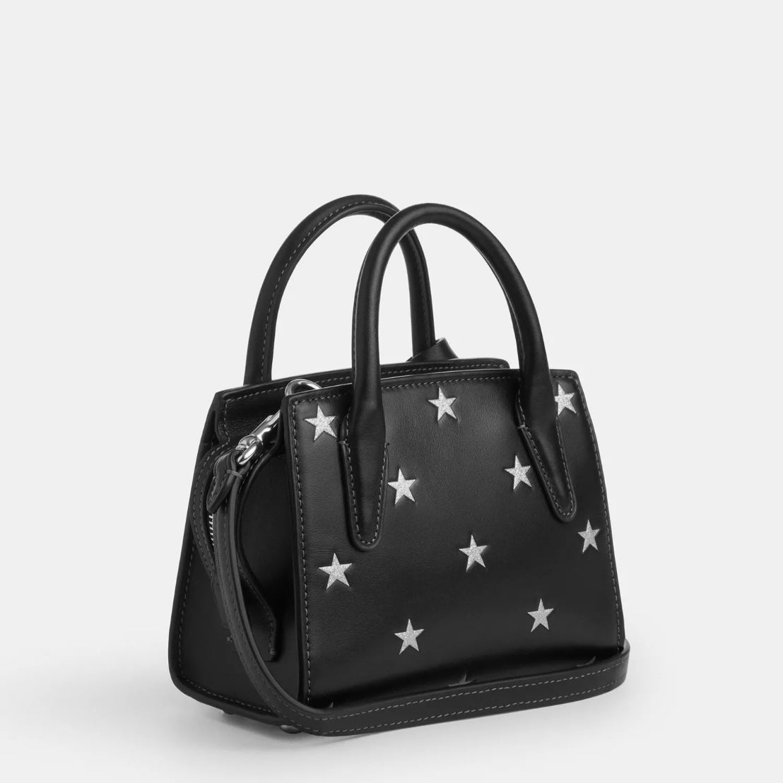 Coach Andrea Mini Carryall Bag With Star Print *Pre Order*