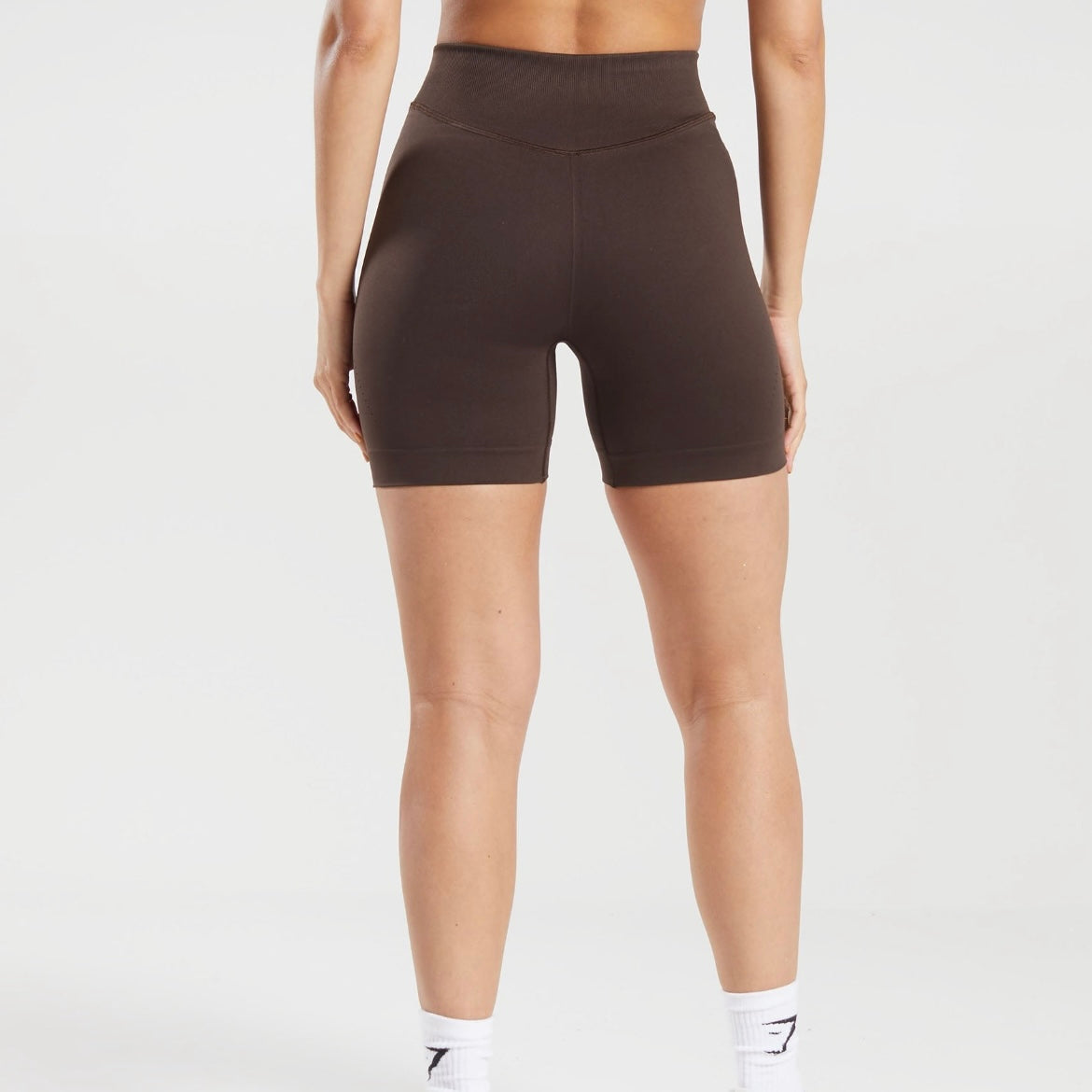 Sweat Seamless Shorts *Pre Order*