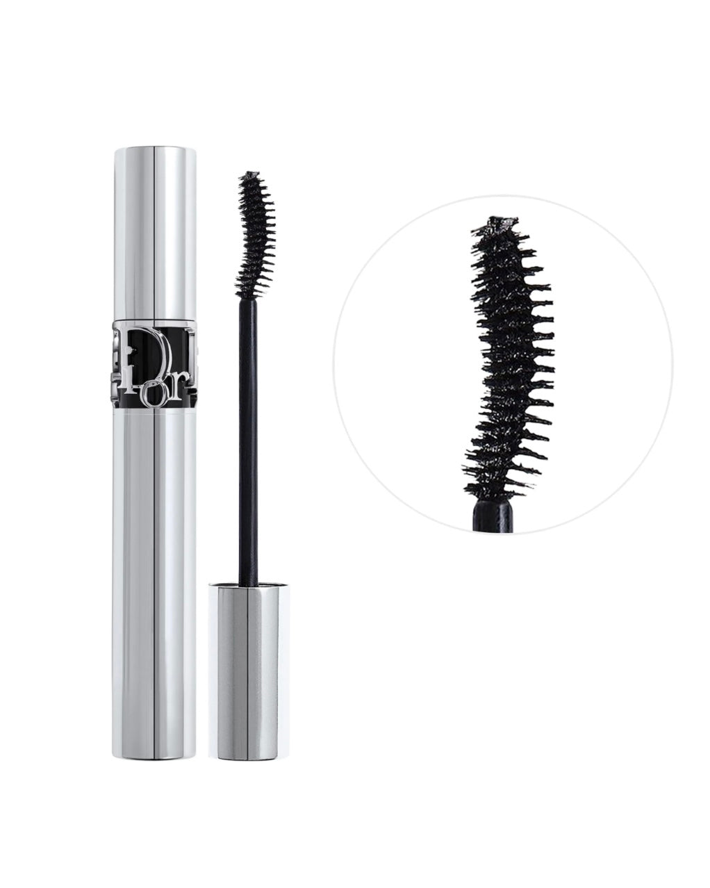 Diorshow Iconic Overcurl Mascara *Pre Order*