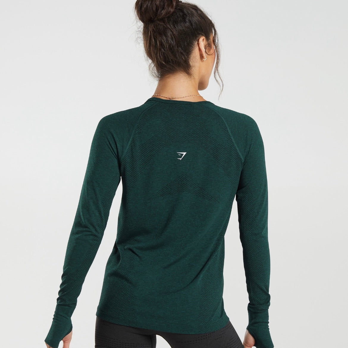 Vital Seamless 2.0 Light Long Sleeve Top *Pre Order*