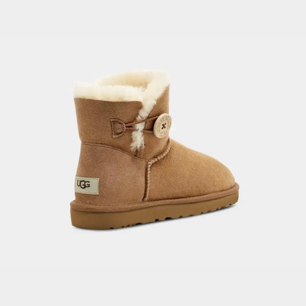 UGG Mini Bailey Button II Boot *Pre Order*