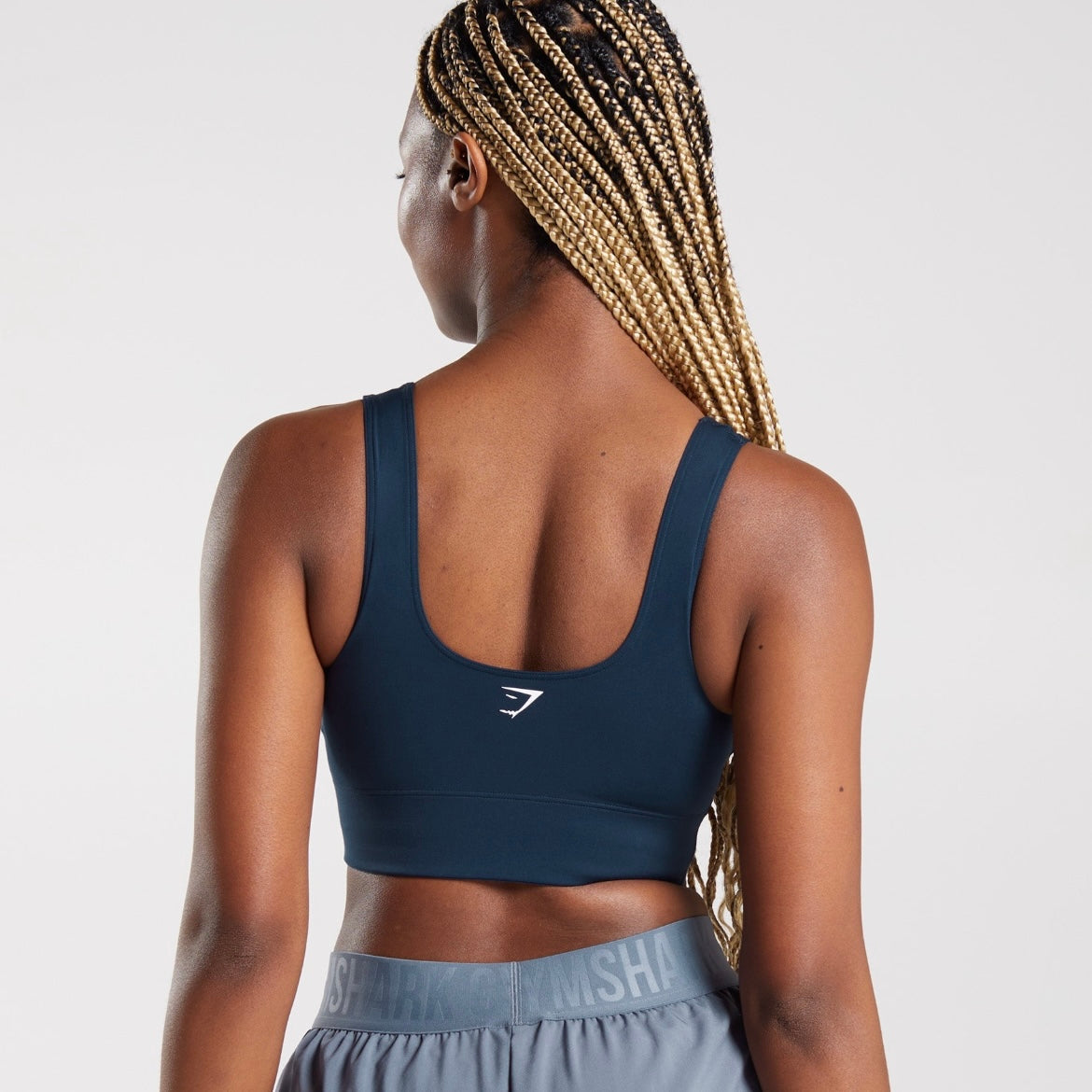 Longline Sports Bra *Pre Order*