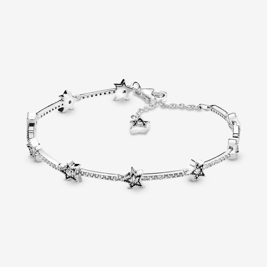 Pandora Celestial Stars Bracelet *Pre Order*