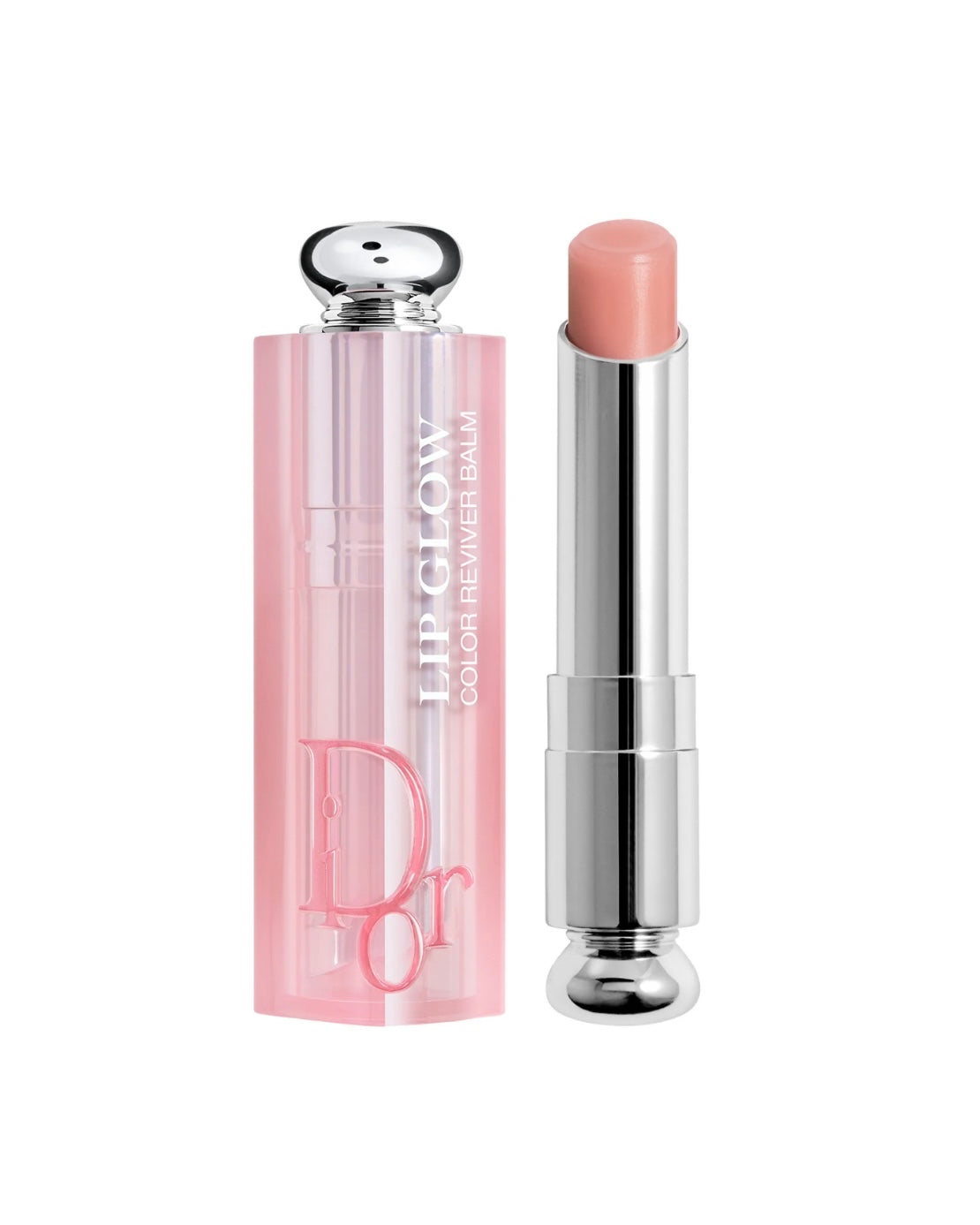 Dior Addict Lip Glow *Pre Order