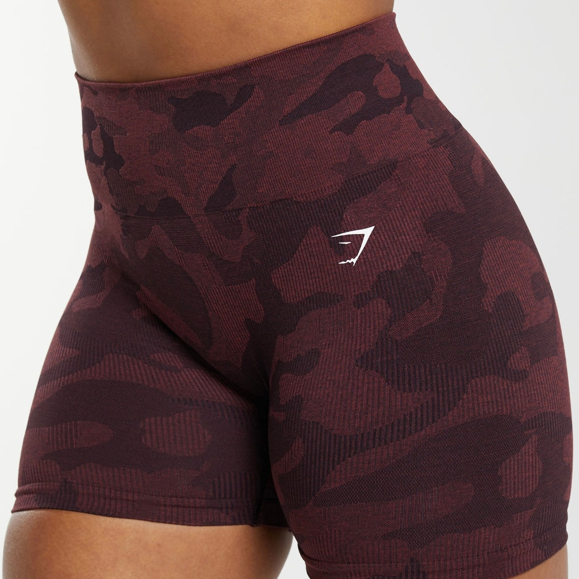 Adapt Camo Seamless Shorts *Pre Order*