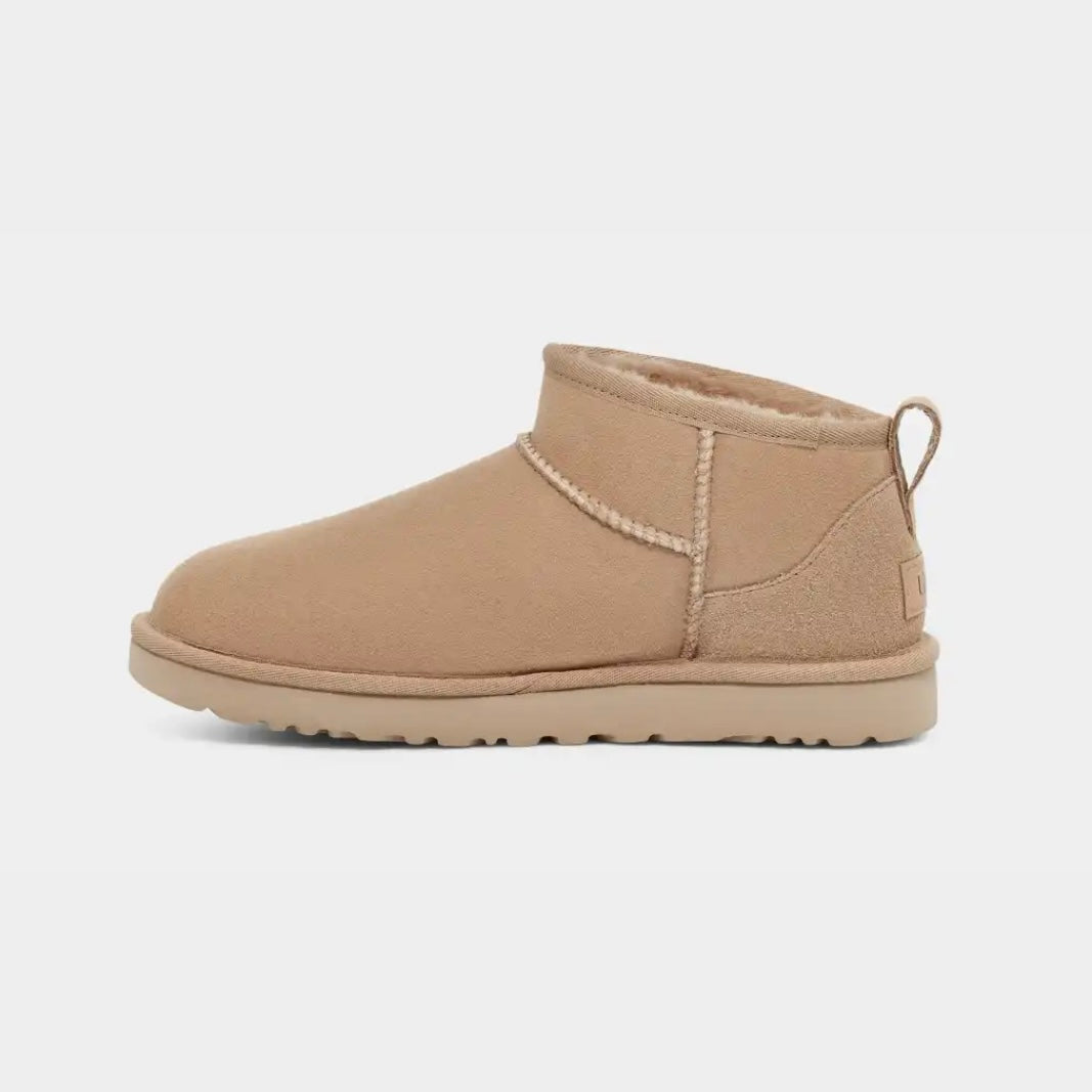 UGG Classic Ultra Mini *Pre Order*