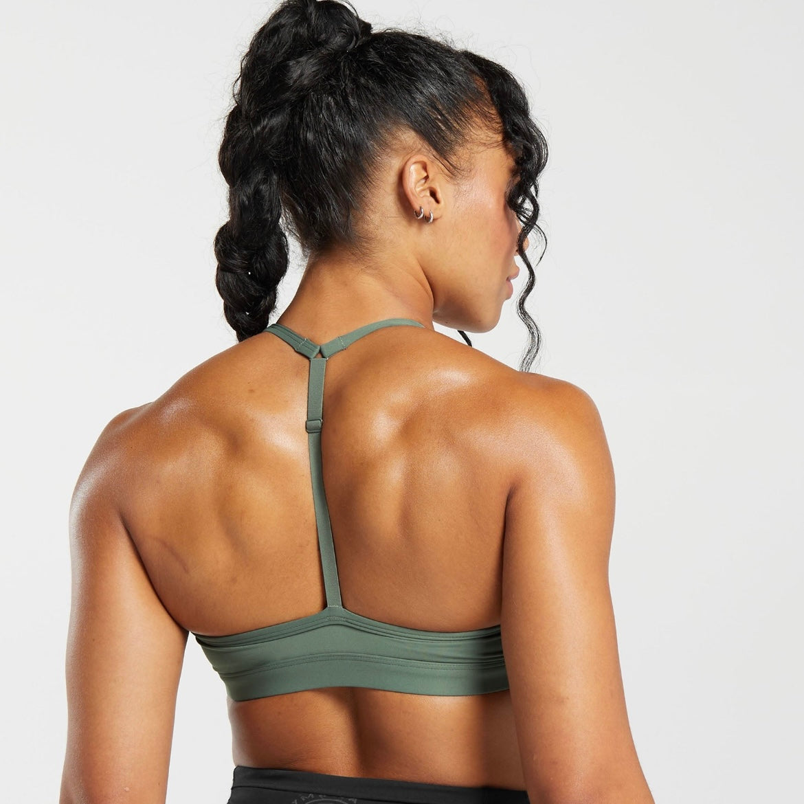 Legacy T-Bar Sports Bra *Pre Order*