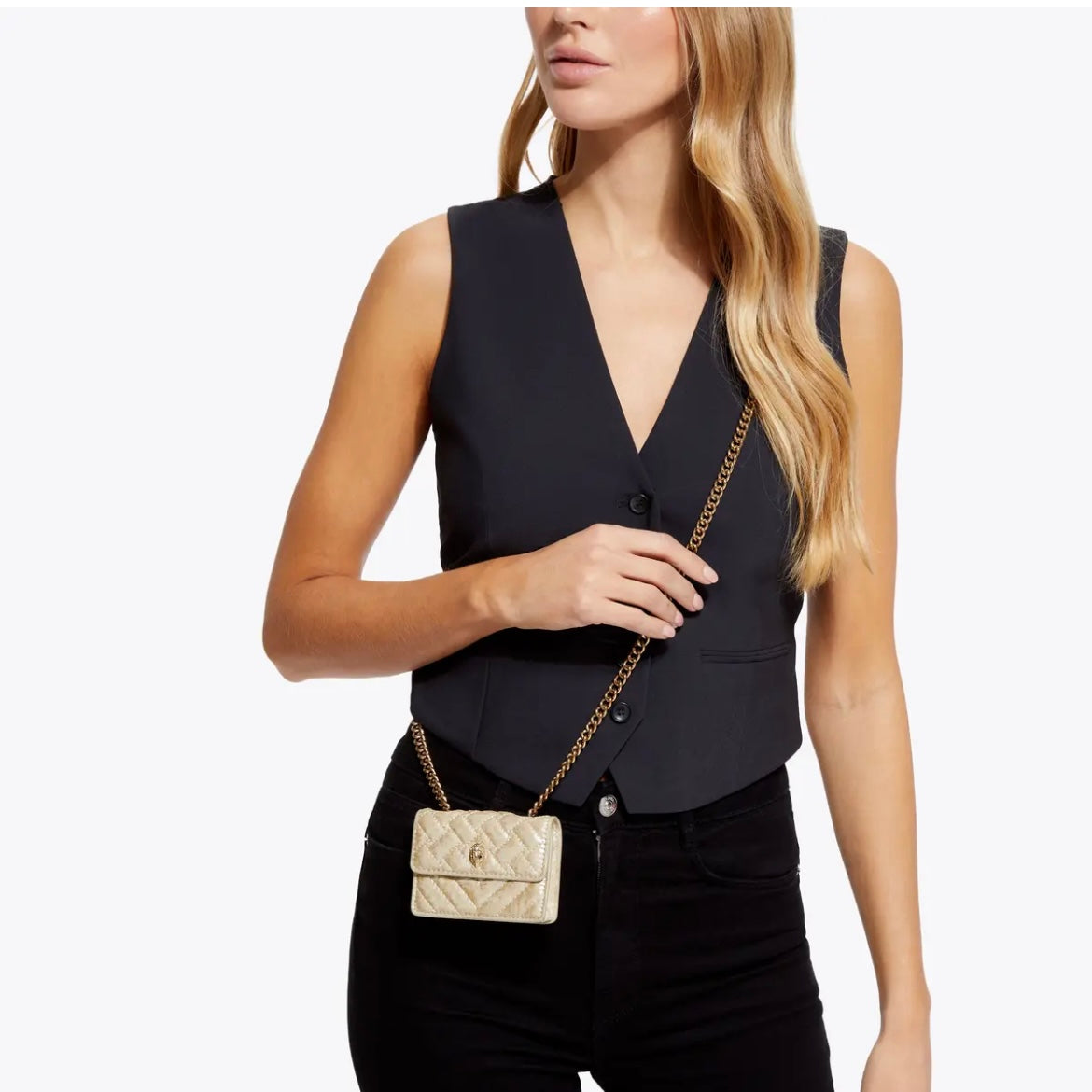 Kurt Geiger Mini Kensington Bag *Pre Order*