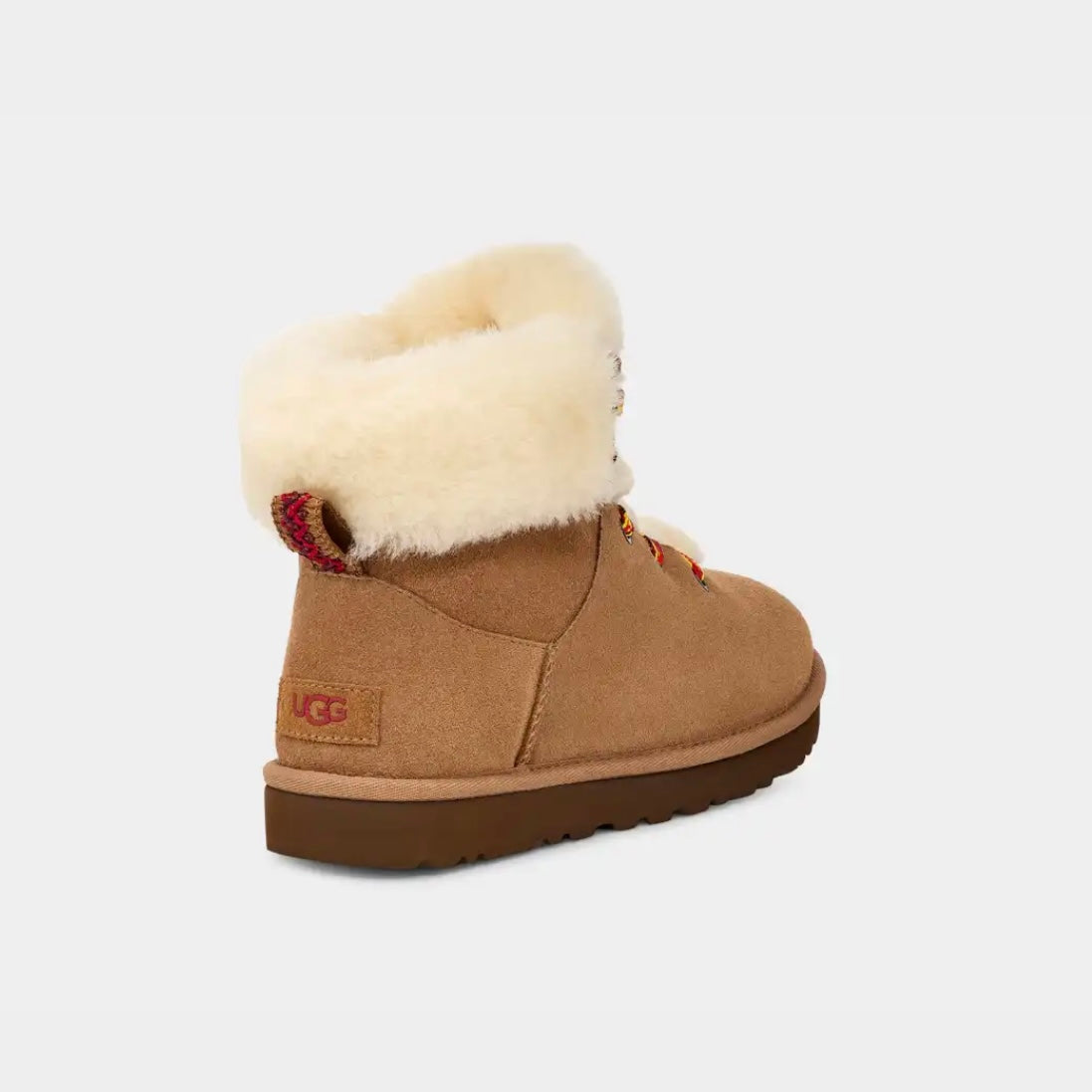 UGG Classic Mini Alpine Lace *Pre Order*
