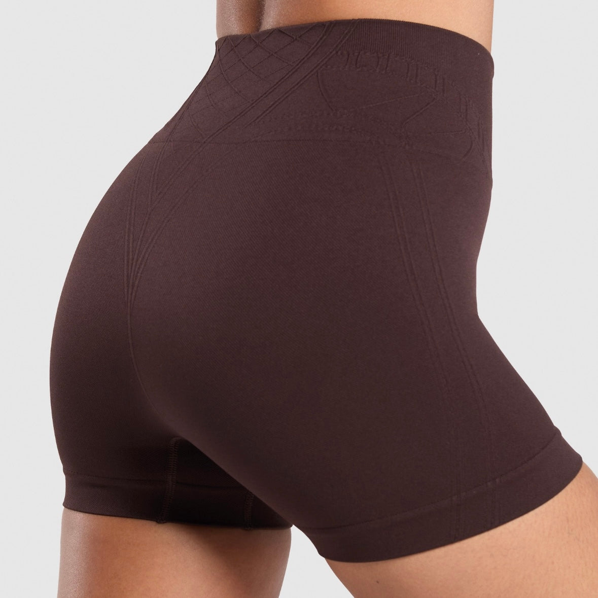 Gymshark Corset Seamless Shorts *Pre Order*