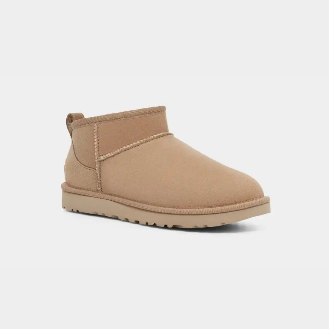 UGG Classic Ultra Mini *Pre Order*