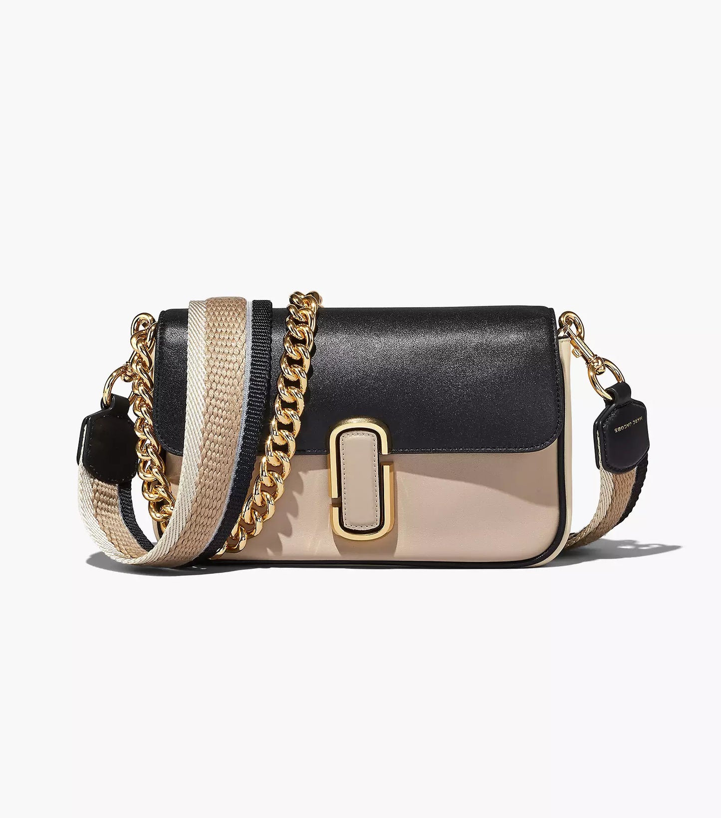 Marc Jacobs J Marc Shoulder Bag *Pre Order*