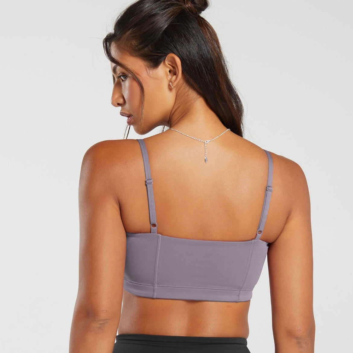 Bandeau Sports Bra *Pre Order*