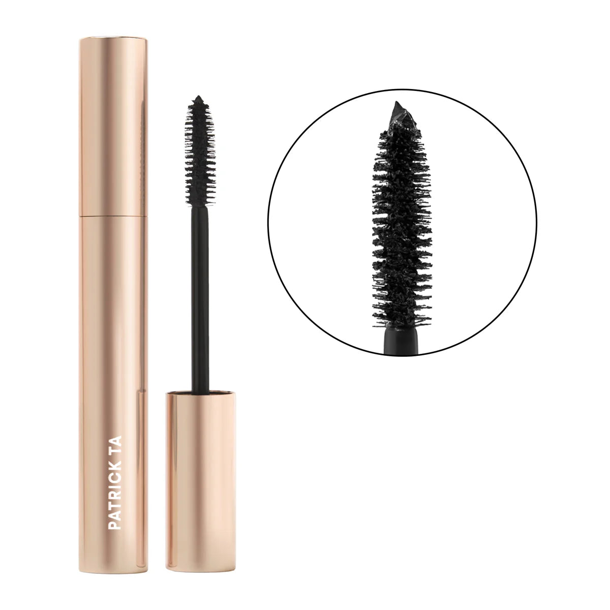 PATRICK TA Major Volume Mascara *Pre Order*