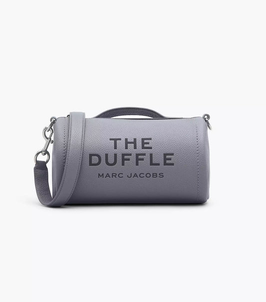 Marc Jacobs Leather Duffle Bag *Pre Order*